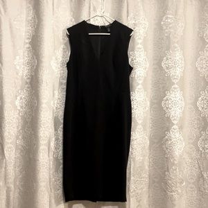 WHBM Pencil Dress